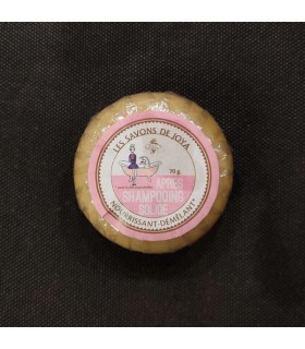 APRES-SHAMPOING NOURRISSANT/DÉMÊLANT 60G