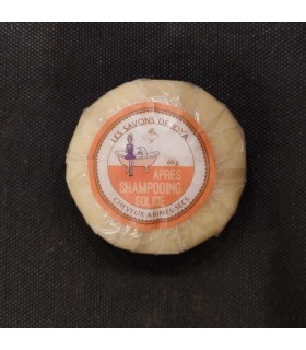 APRES-SHAMPOING CH ABIMÉS ET SECS 60G (HE)