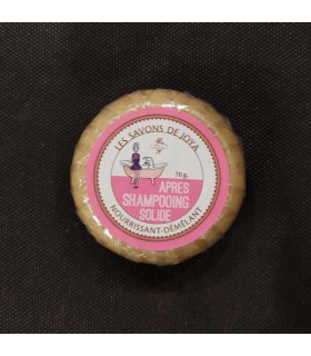 APRES-SHAMPOING NOURRISSANT/DÉMÊLANT 60G (HE)