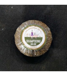 SHAMPOING LE SENSIBLE 80G