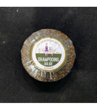 SHAMPOING LE SENSIBLE 80G