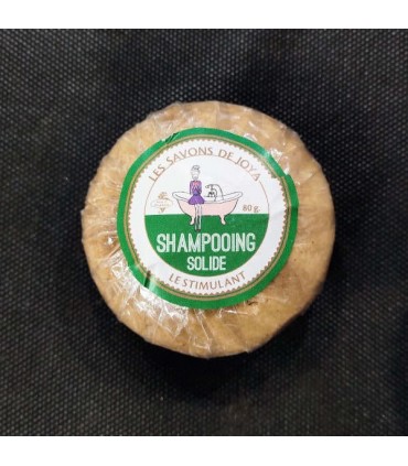 SHAMPOING SOLIDE STIMULANT CHUTE DES CH 75G (HE)