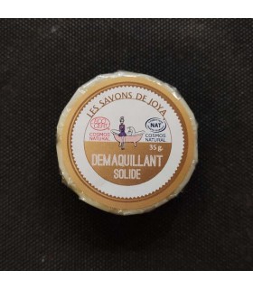 DEMAQUILLANT SOLIDE 35G