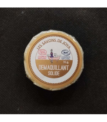 DEMAQUILLANT SOLIDE 35G