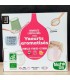 FERMENTS YAOURTS AROMATISÉS VANILLE, FRAISE, CITRON 36G