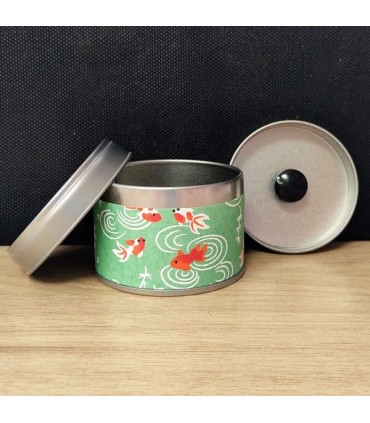 BOITE PETITE  "SAKANA"