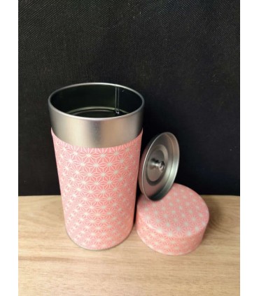 BOITE GRANDE LUXE "YOKOTE"