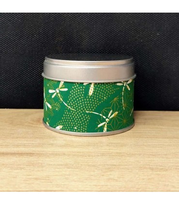 PETITE BOITE "MASATANE"