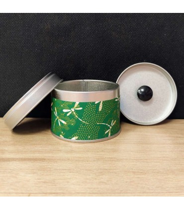 PETITE BOITE "MASATANE"