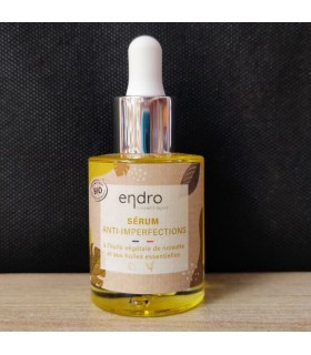 SÉRUM ANTI-IMPECFECTIONS ENDRO 30ML