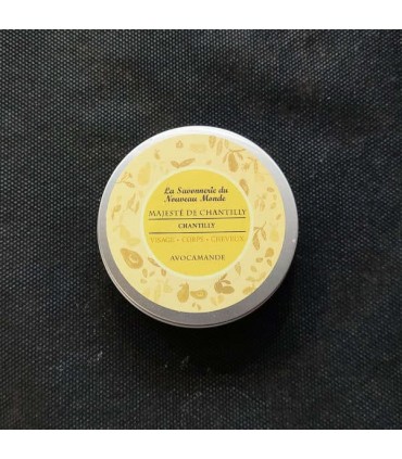 MAJESTÉ DE CHANTILLY "AVOCAMANDE" 50ML