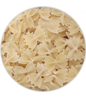 FARFALLINE BLANC Bio 250g