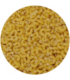 COQUILLETTES 1/2 COMPLETES Bio 250g