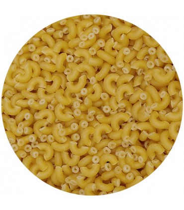 COQUILLETTES 1/2 COMPLETES Bio 250g