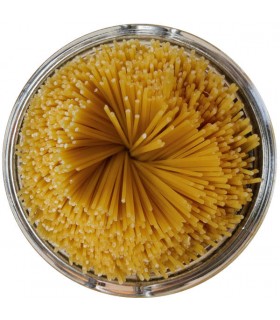 SPAGHETTIS 1/2 COMPLETS Bio 250g