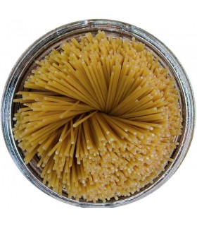 SPAGHETTIS BLANCS Bio 250g