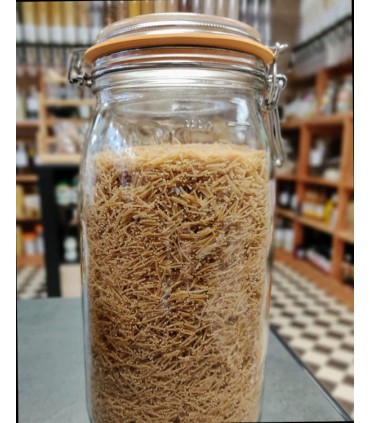 VERMICELLES 1/2 COMPLÈTES Bio 250g