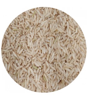 RIZ BASMATI 1/2 COMPLET bio 250g