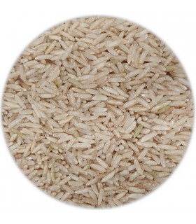 RIZ LONG 1/2 COMPLET Bio 250g