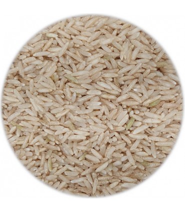 RIZ LONG 1/2 COMPLET Bio 250g