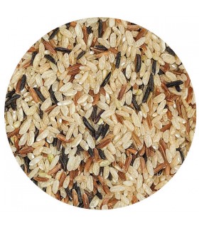 RIZ TRIO Bio 250g