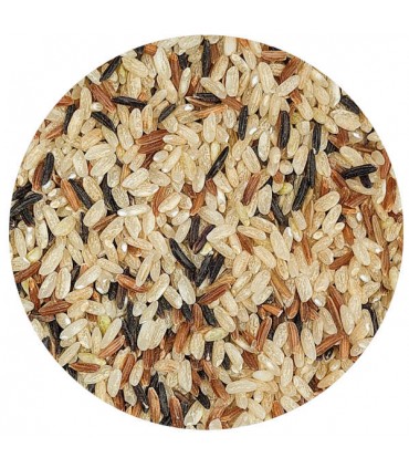 RIZ TRIO Bio 250g