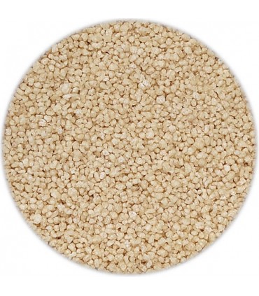COUSCOUS BLANC Bio 250g