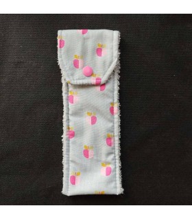 POCHETTE BROSSE A DENTS