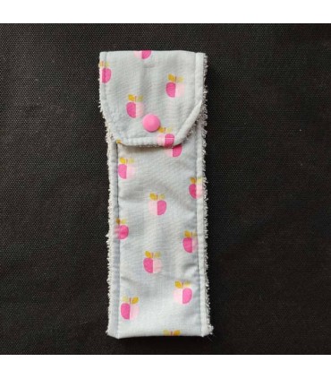POCHETTE BROSSE A DENTS