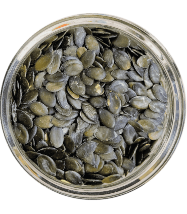 GRAINES DE COURGE Bio 100g