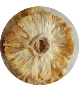 ANANAS SÉCHÉ Bio 100g