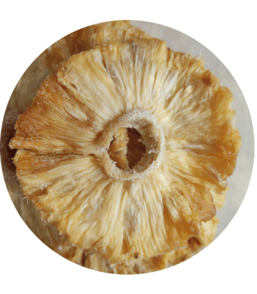 ANANAS SÉCHÉ Bio 100g