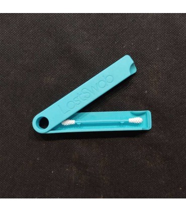 COTON-TIGE BASIC TURQUOISE DAUPHIN