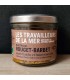 RILLETTES ROUGET-BARBET 90G