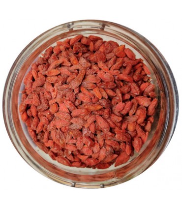 BAIE DE GOJI SECHEE Bio 100g