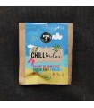 POUDRE DE BAIN PIEDS CHILL& RELAX 20GR