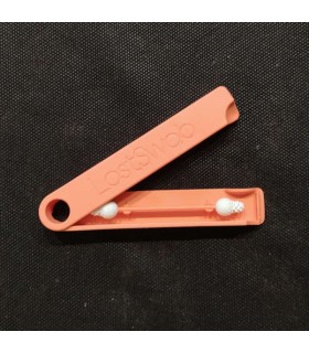 COTON-TIGE BÉBÉ PÊCHE