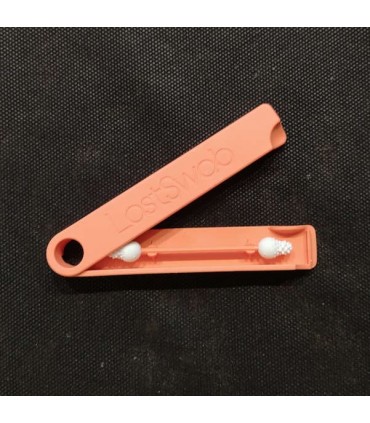 COTON-TIGE BÉBÉ PÊCHE