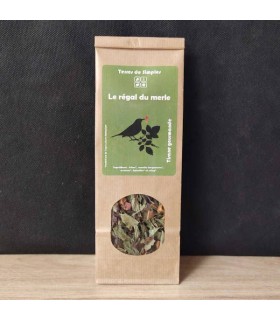 LE REGAL DU MERLE