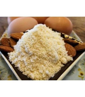 POUDRE D'AMANDES Bio 100g
