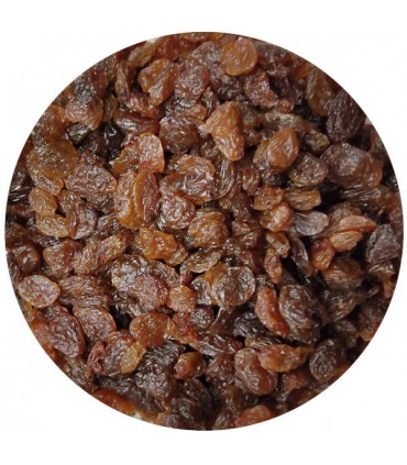 RAISINS SECS SULTANINES Bio 100g