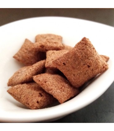 KA’RE FOURRE NOISETTE Bio 250g