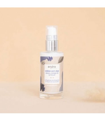 CRÈME ANTI-ÂGE ENDRO 50ML