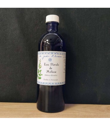 EAU FLORALE MÉLISSE 200ML