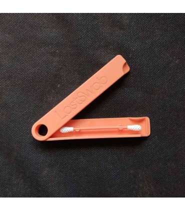 COTON-TIGE BASIC PÊCHE