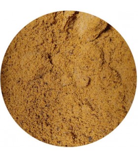 SUCRE DE CANNE ROUX Bio 250g