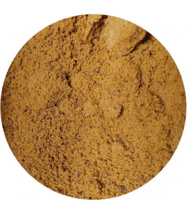 SUCRE DE CANNE ROUX Bio 250g