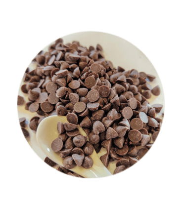 CHOCOLAT LAIT PÉPITES 36% Bio 250g