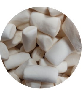 BONBON GUIMAUVE VEGAN Bio 100g