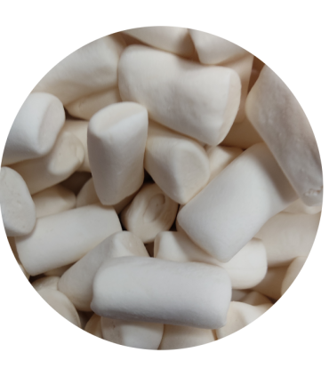 BONBON GUIMAUVE VEGAN Bio 100g